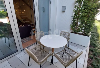 Apartamento T2 para Venda em Belém