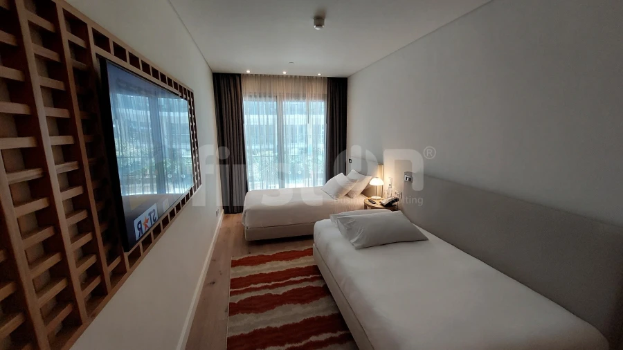 Apartamento T2 para Venda em Belém Foto 6