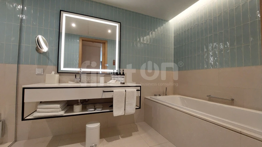 Apartamento T2 para Venda em Belém Foto 10