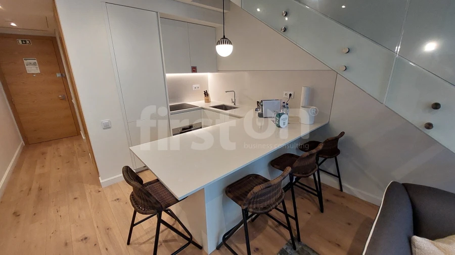 Apartamento T2 para Venda em Belém Foto 3