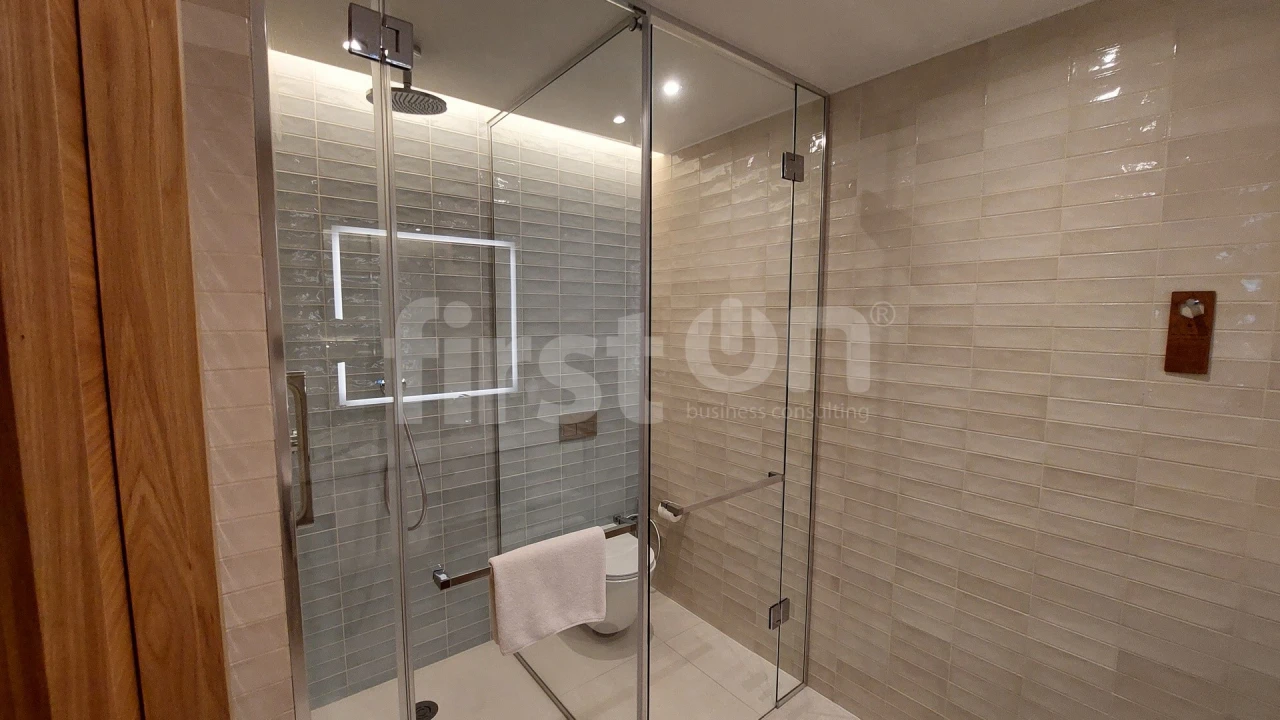 Apartamento T2 para Venda em Belém Foto 5