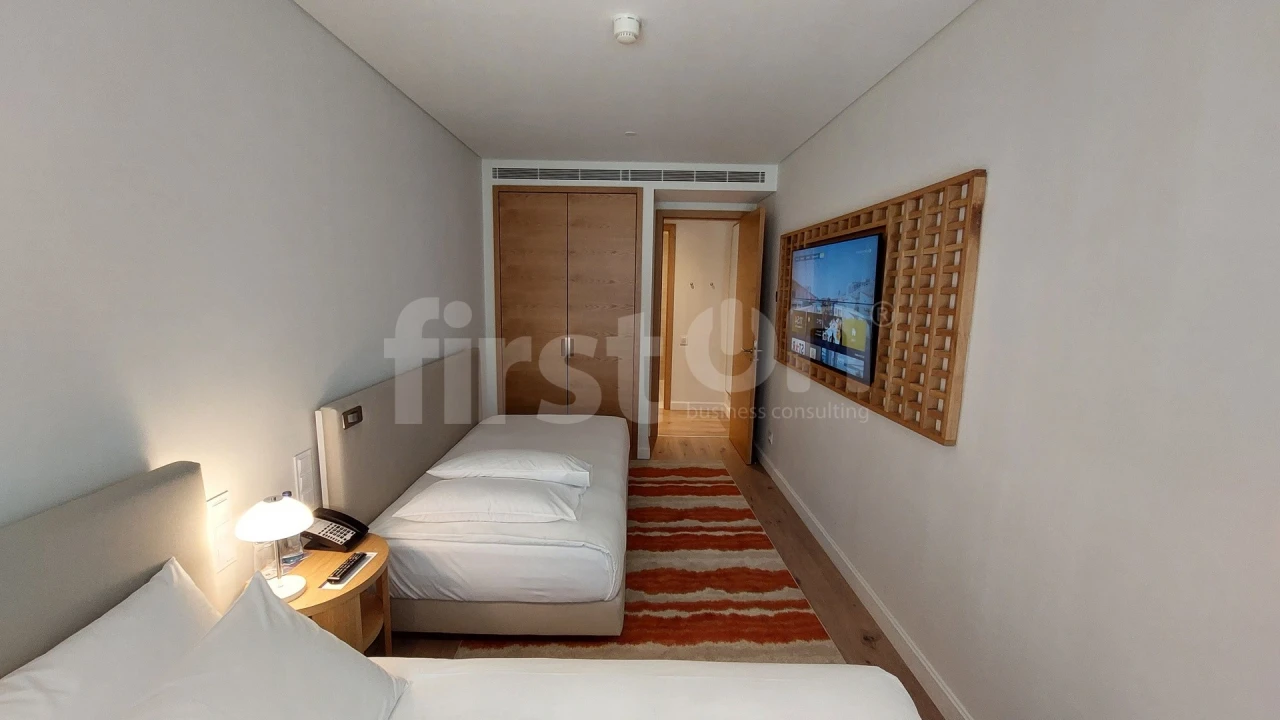 Apartamento T2 para Venda em Belém Foto 7