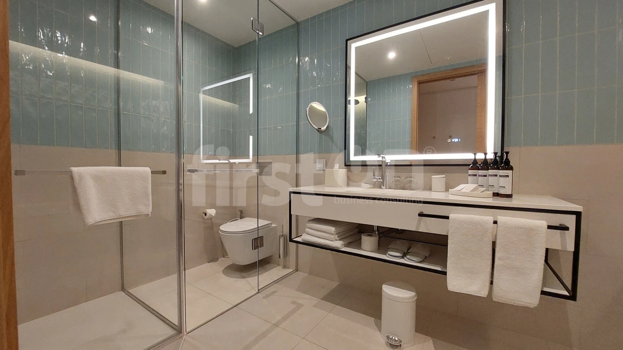 Apartamento T2 para Venda em Belém Foto 8