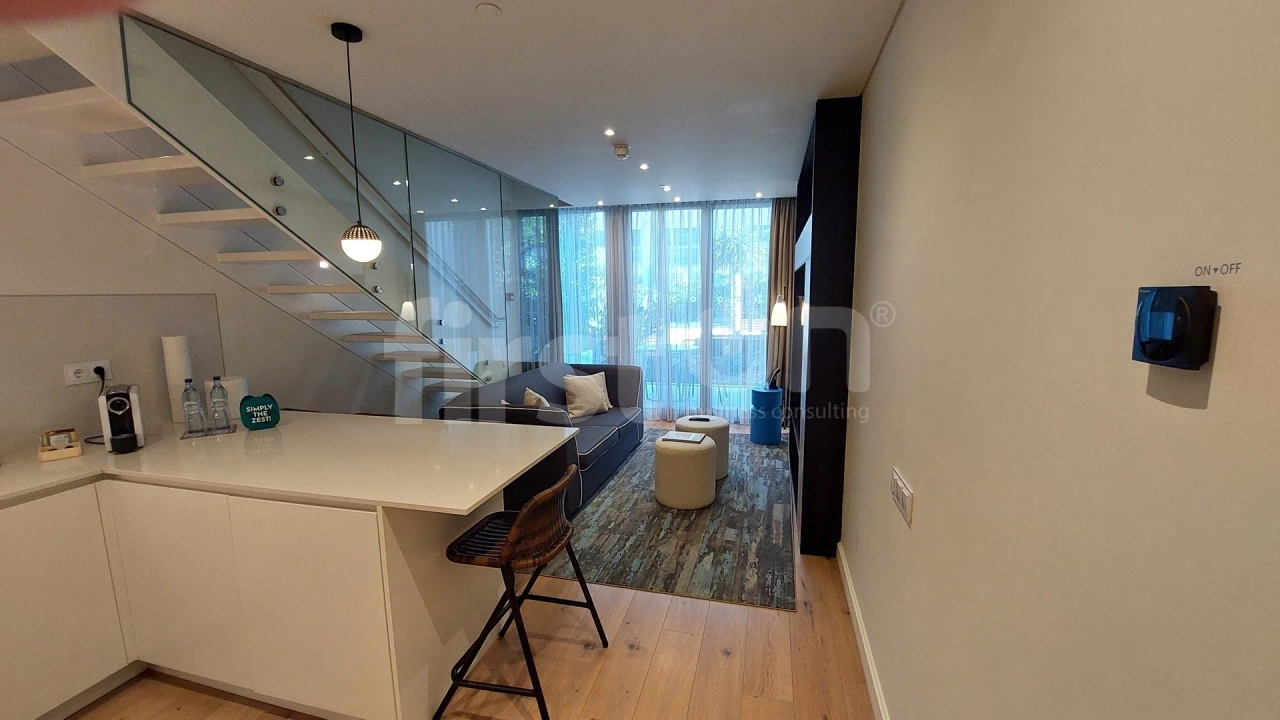 Apartamento T2 para Venda em Belém Foto 1