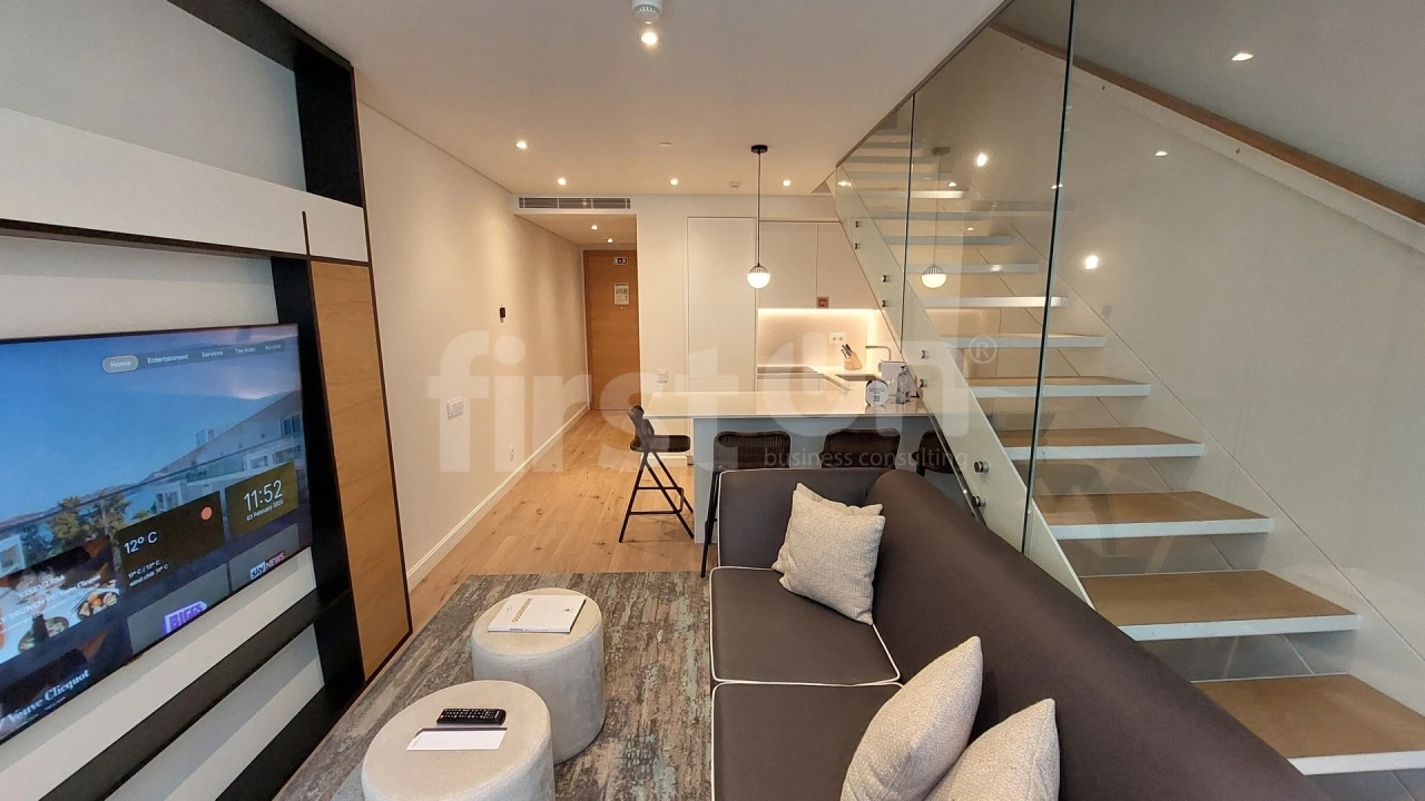 Apartamento T2 para Venda em Belém Foto 2