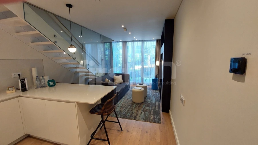 Apartamento T2 para Venda em Belém