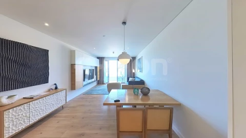 Apartamento T1 para Venda em Belém