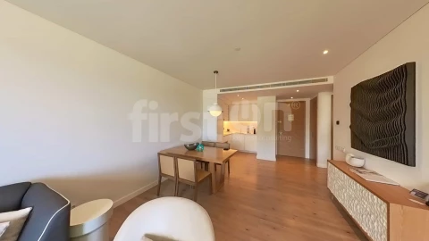 Apartamento T1 para Venda em Belém