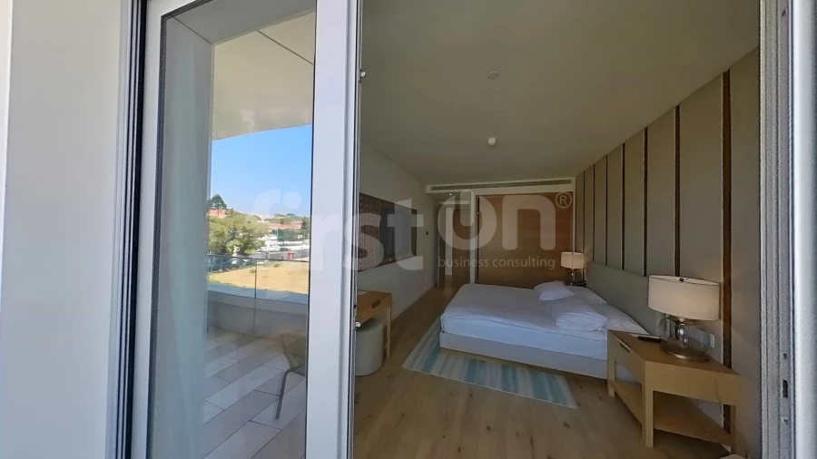 Apartamento T1 para Venda em Belém Foto 5