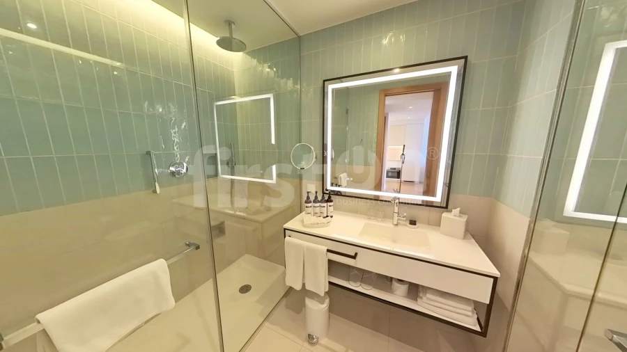 Apartamento T1 para Venda em Belém Foto 6