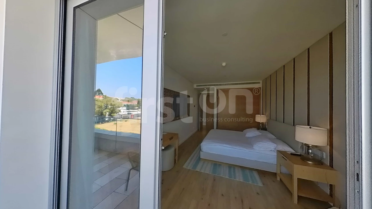 Apartamento T1 para Venda em Belém Foto 5