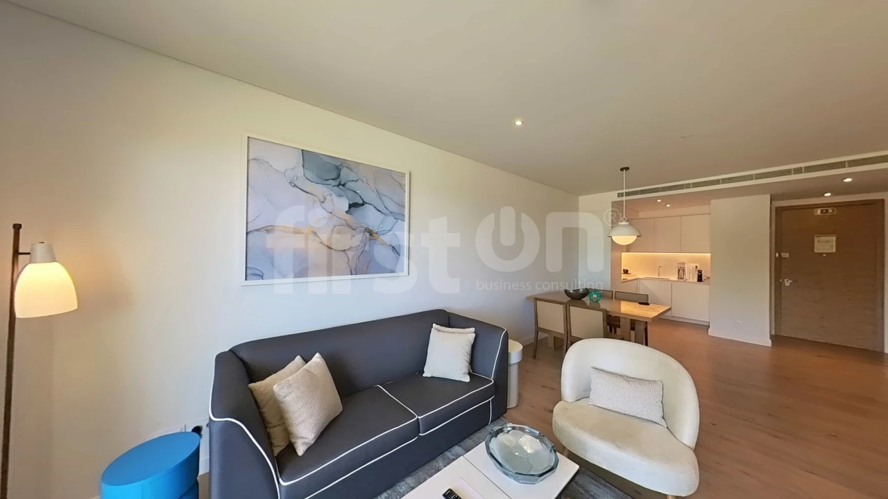Apartamento T1 para Venda em Belém Foto 7