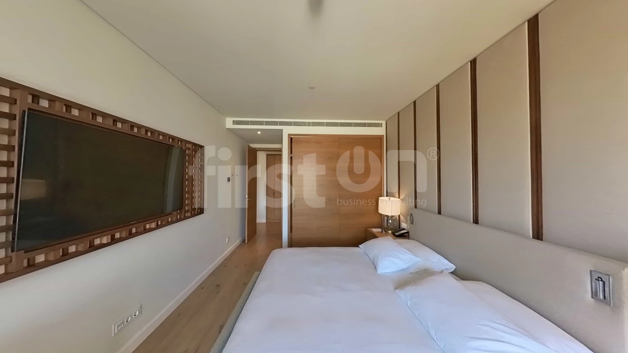 Apartamento T1 para Venda em Belém Foto 9