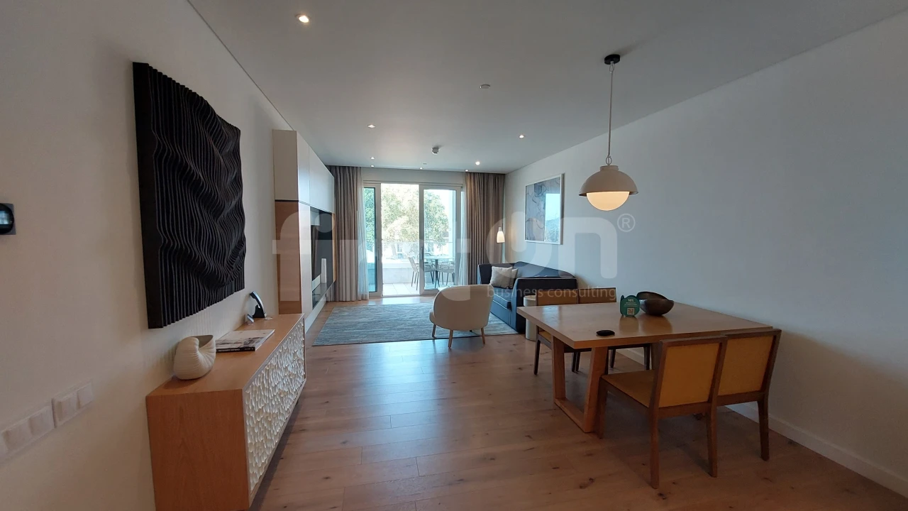 Apartamento T1 para Venda em Belém Foto 2