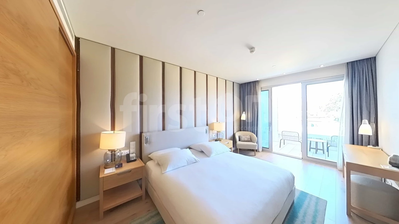 Apartamento T1 para Venda em Belém Foto 10