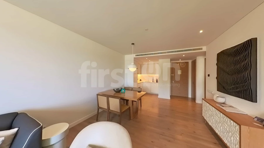 Apartamento T1 para Venda em Belém