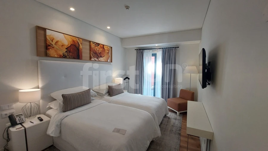 Apartamento T1 para Venda em Cascais e Estoril Foto 2