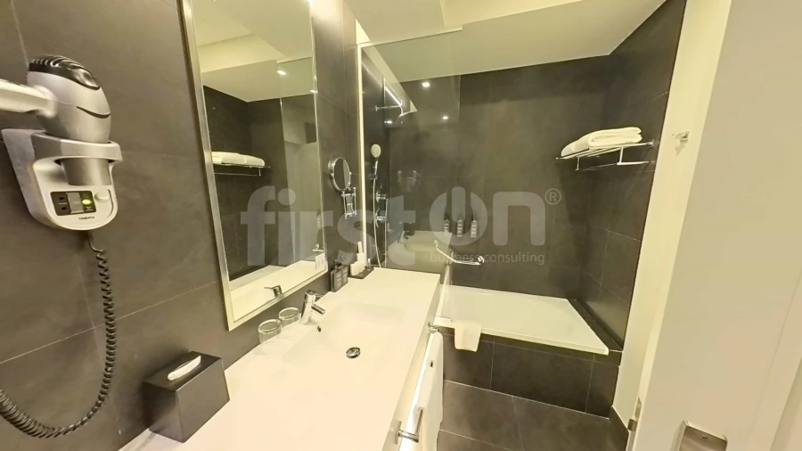 Apartamento T1 para Venda em Cascais e Estoril Foto 4