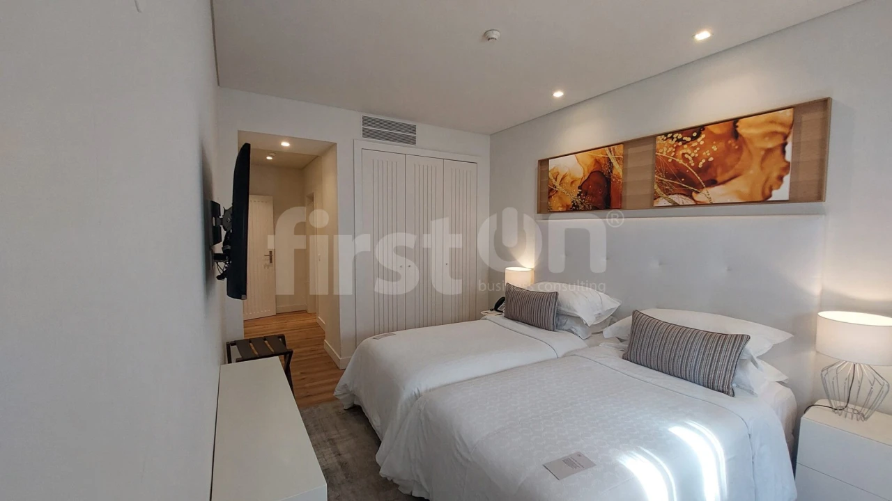 Apartamento T1 para Venda em Cascais e Estoril Foto 3