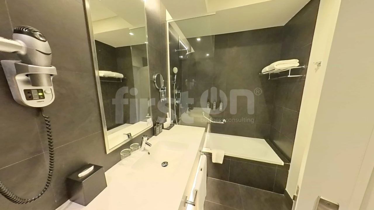 Apartamento T1 para Venda em Cascais e Estoril Foto 4