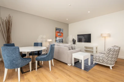 Apartamento T1 para Venda em Cascais e Estoril