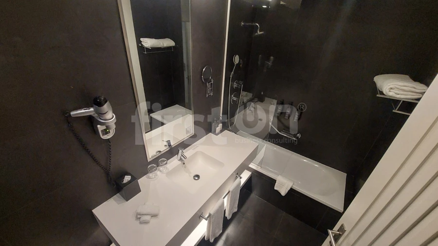 Apartamento T1 para Venda em Cascais e Estoril Foto 6