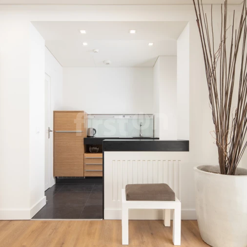 Apartamento T1 para Venda em Cascais e Estoril Foto 3
