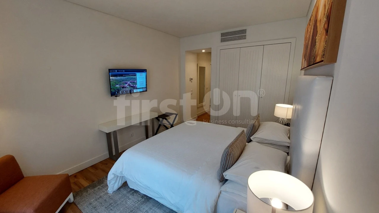 Apartamento T1 para Venda em Cascais e Estoril Foto 5
