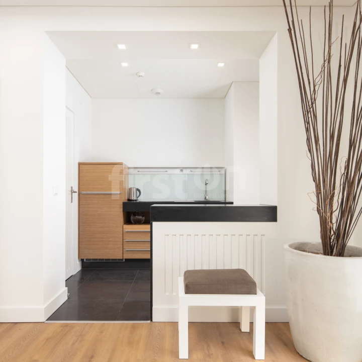 Apartamento T1 para Venda em Cascais e Estoril Foto 3
