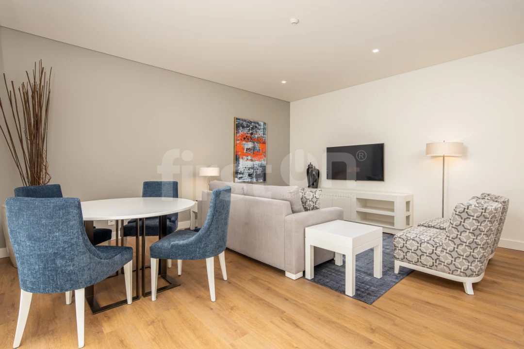 Apartamento T1 para Venda em Cascais e Estoril Foto 2