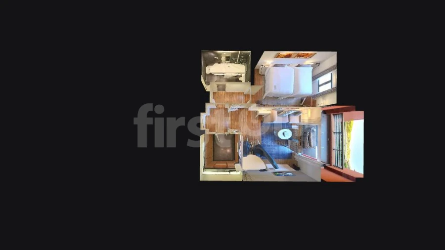 Apartamento T1 para Venda em Cascais e Estoril Foto 7