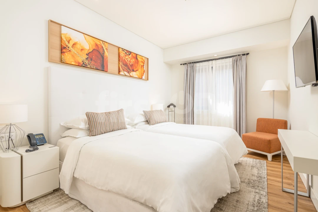 Apartamento T1 para Venda em Cascais e Estoril Foto 3