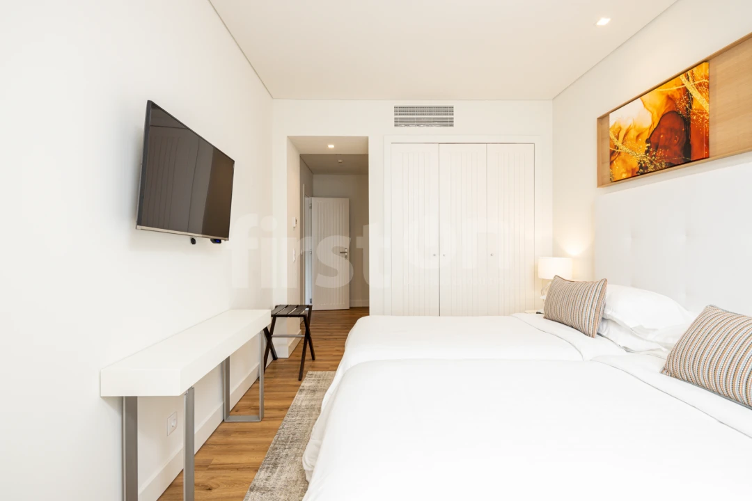 Apartamento T1 para Venda em Cascais e Estoril Foto 5