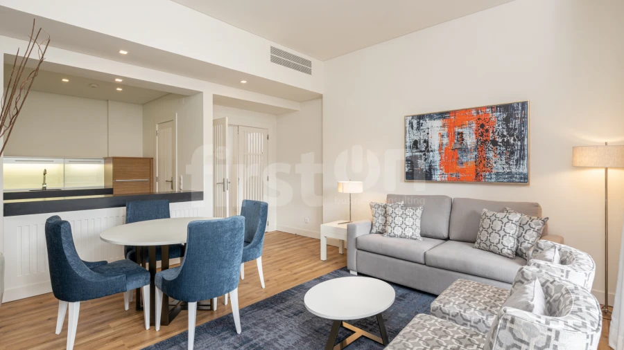 Apartamento T1 para Venda em Cascais e Estoril
