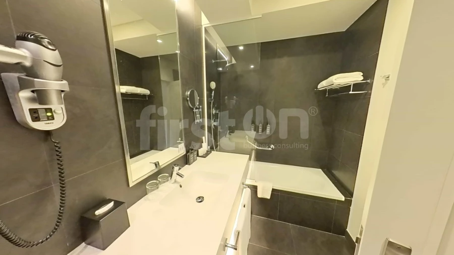 Apartamento T1 para Venda em Cascais e Estoril Foto 6