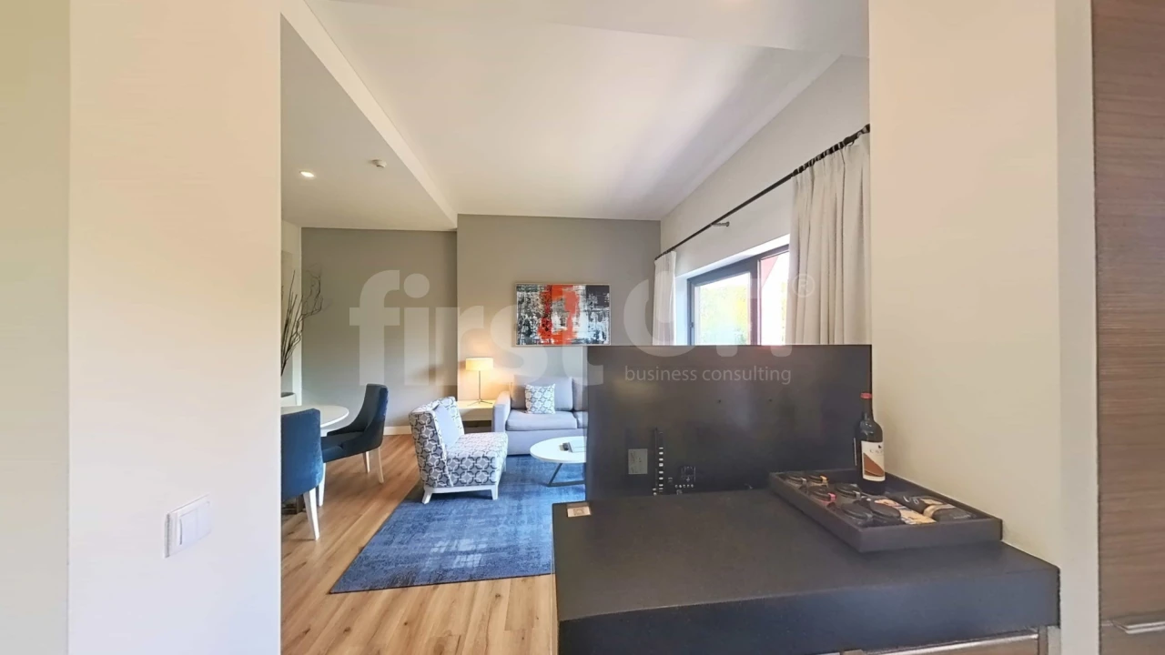 Apartamento T1 para Venda em Cascais e Estoril Foto 4