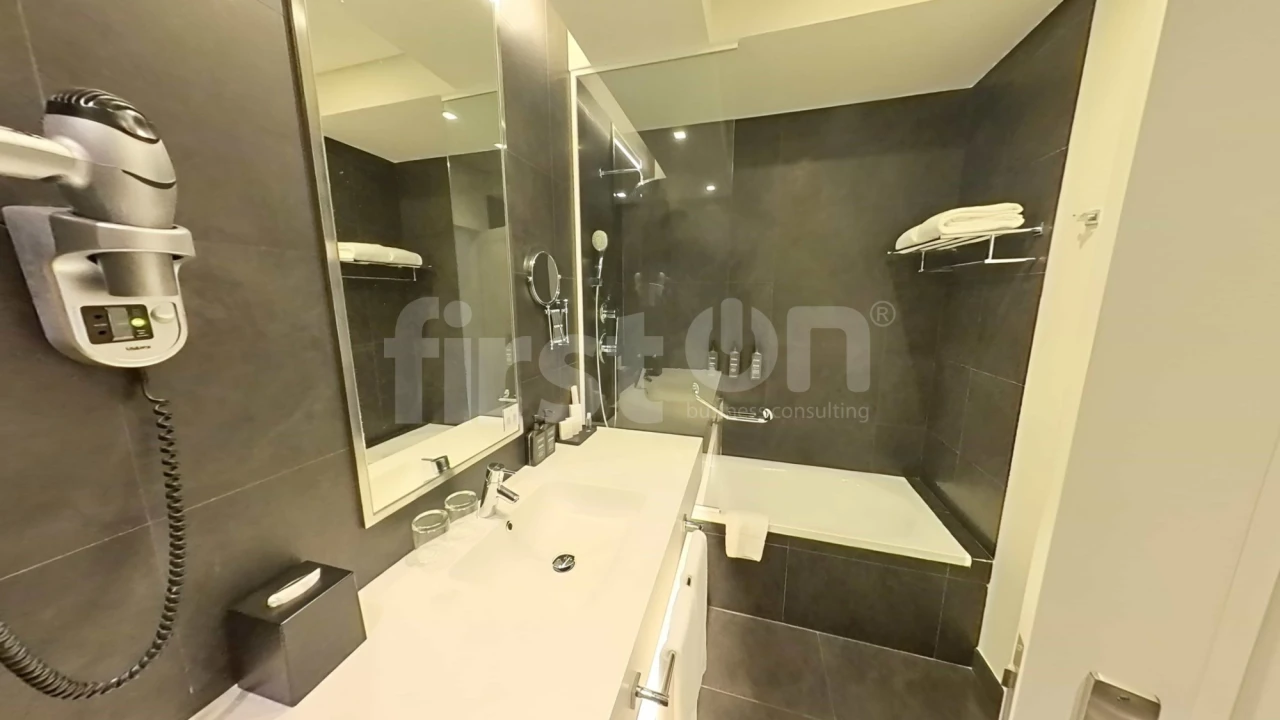 Apartamento T1 para Venda em Cascais e Estoril Foto 6