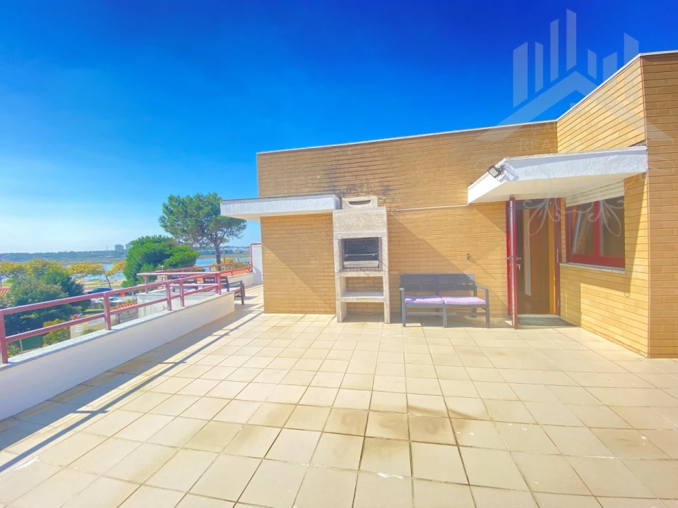 Apartamento T3 para Venda em Esposende, Marinhas e Gandra Foto 1