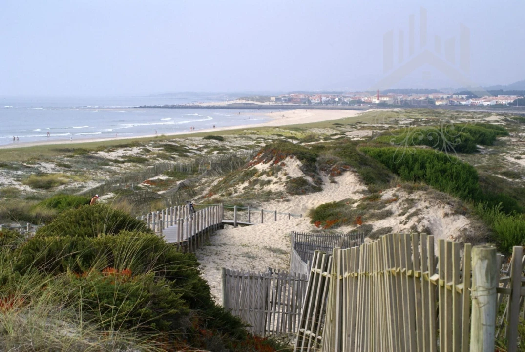 Apartamento T3 para Venda em Esposende, Marinhas e Gandra Foto 56