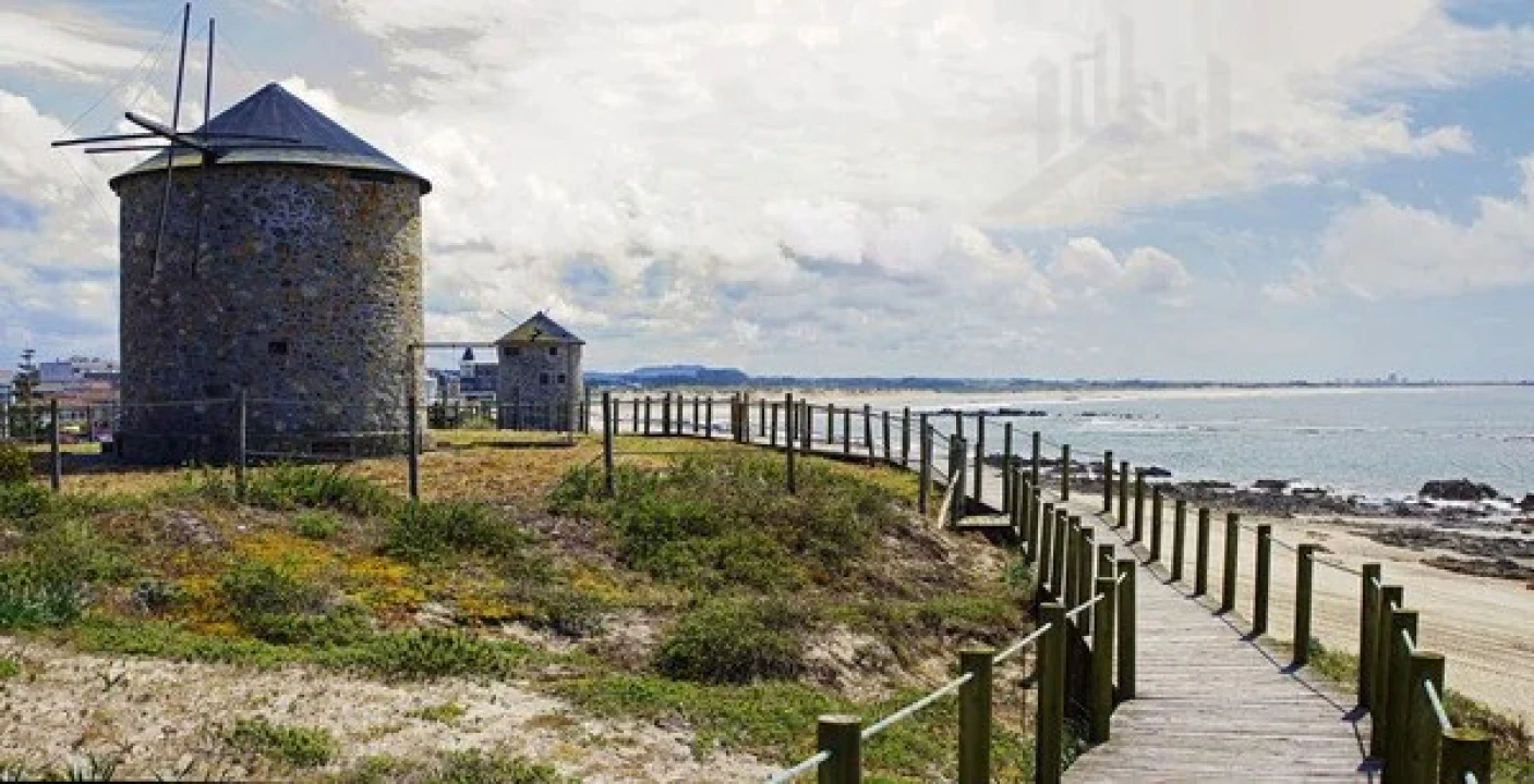 Apartamento T3 para Venda em Esposende, Marinhas e Gandra Foto 57