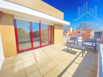 Apartamento T3 para Venda em Esposende, Marinhas e Gandra