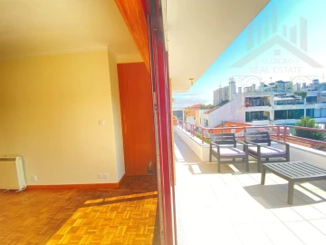 Apartamento T3 para Venda em Esposende, Marinhas e Gandra