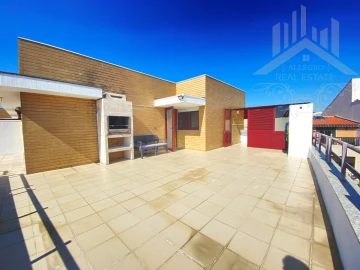 Apartamento T3 para Venda em Esposende, Marinhas e Gandra
