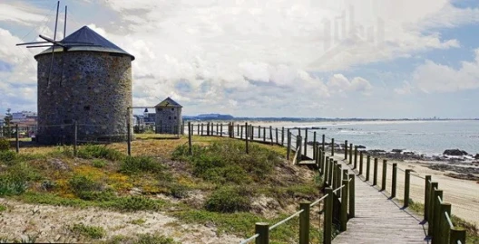 Apartamento T3 para Venda em Esposende, Marinhas e Gandra