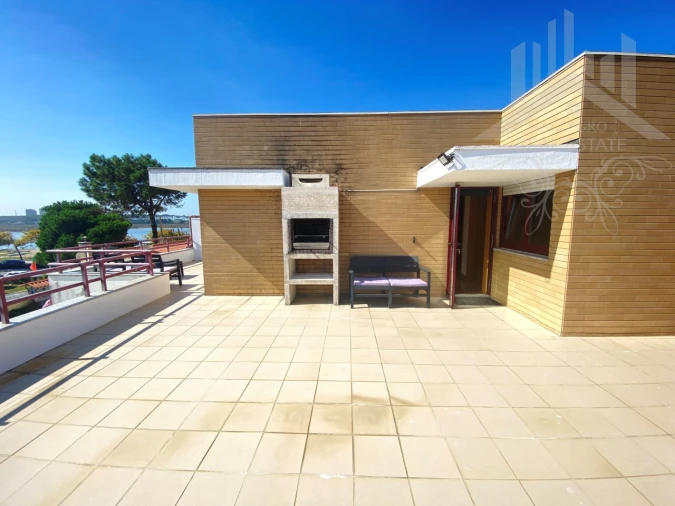Apartamento T3 para Venda em Esposende, Marinhas e Gandra Foto 43