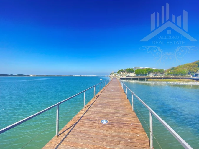 Apartamento T3 para Venda em Esposende, Marinhas e Gandra Foto 54