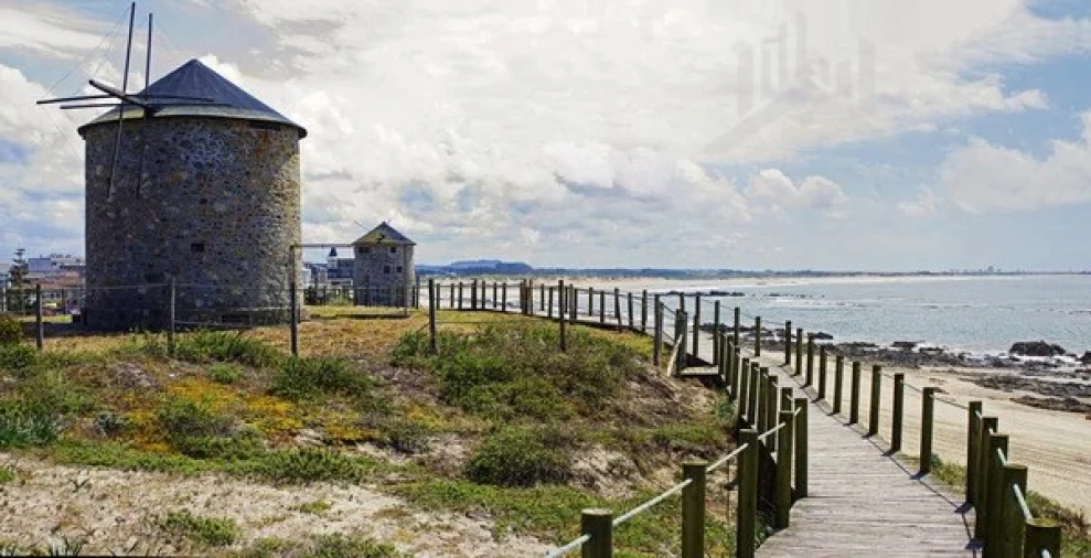 Apartamento T3 para Venda em Esposende, Marinhas e Gandra Foto 57
