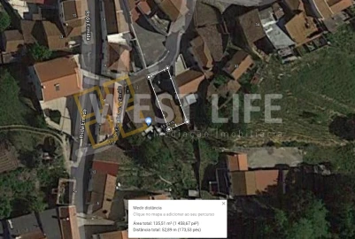 Armazém para Venda em Igreja Nova e Cheleiros