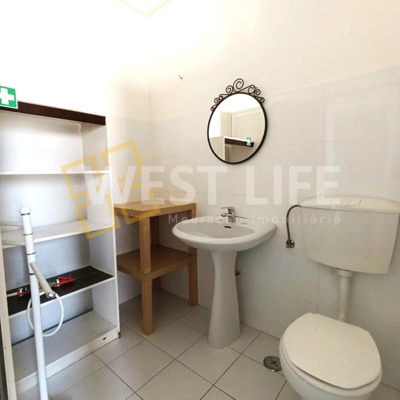 Loja para Arrendamento em Mafra Foto 12