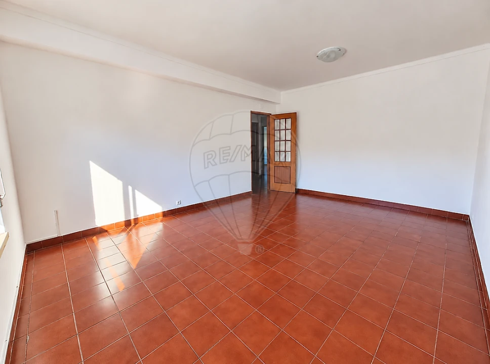 Apartamento T3 para Venda em Marvila, Ribeira Santarém, São Salvador, São Nicolau Foto 2